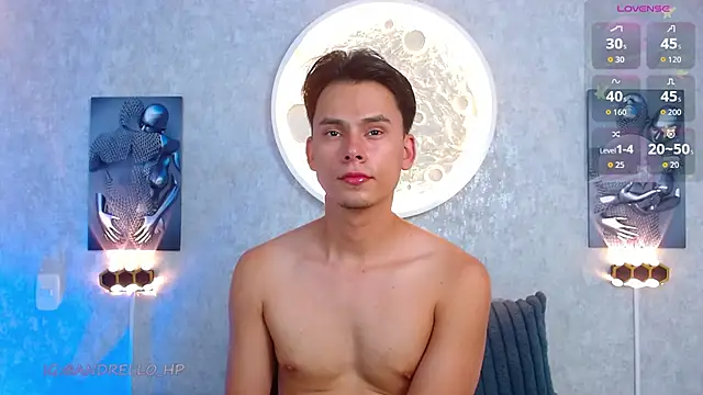 Andy colombia online show from 06-03-26, 10:48
