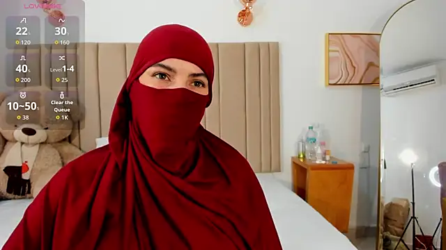 Snapshot of najwa__ chatting on 01-13-26, 04:07 najwa online show from 01-13-26, 04:07