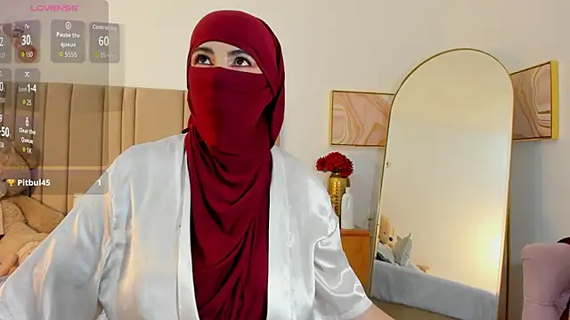 Snapshot of najwa__ chatting on 02-05-26, 03:00 najwa online show from 02-05-26, 03:00