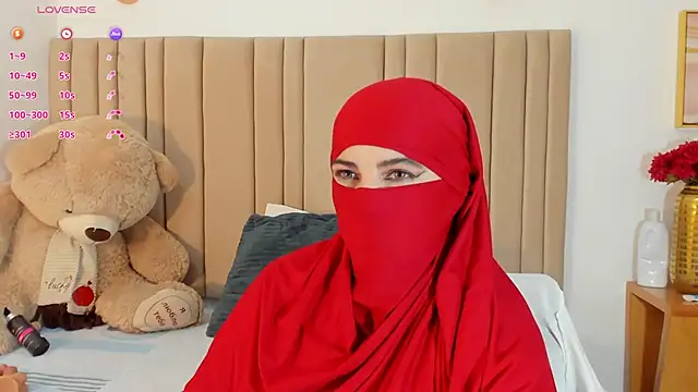 Snapshot of najwa__ chatting on 02-12-26, 03:01 najwa online show from 02-12-26, 03:01