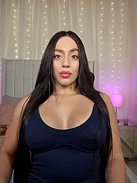 Snapshot of AriadnaTaylor chatting on 02-03-26, 08:14 AriadnaTaylor online show from 02-03-26, 08:14