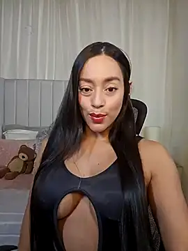 Snapshot of AriadnaTaylor chatting on 05-12-26, 05:43 AriadnaTaylor online show from 05-12-26, 05:43