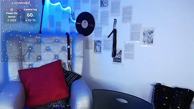 FabulousVenus online show from 05-15-26, 03:46
