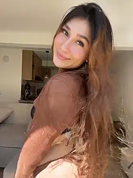 Isa Villamarin online show from 10-09-25, 02:48