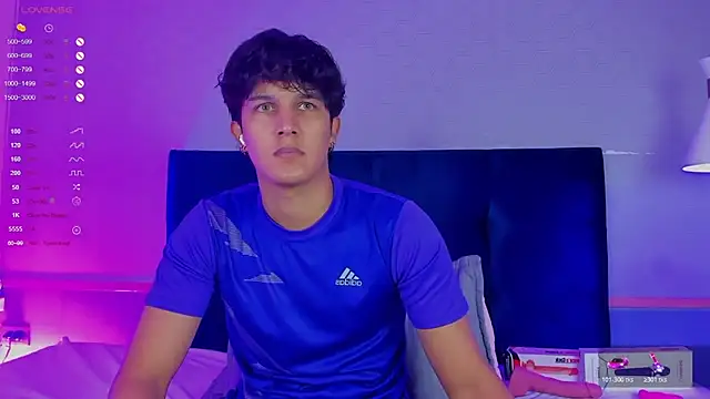 Snapshot of Leo_Savage_ chatting on 11-09-25, 03:49 Leo Savage online show from 11-09-25, 03:49