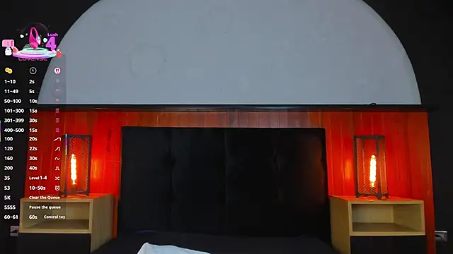 Leo Savage  online show from 06-27-26, 04:50