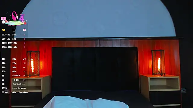 Leo Savage  online show from 07-01-26, 04:14