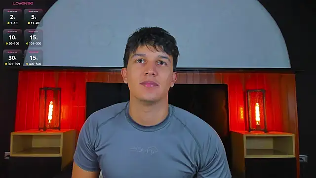 Leo Savage  online show from 07-14-26, 05:01