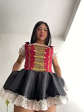 Snapshot of LiaSaenz27 chatting on 10-12-25, 04:28 LiaSaenz27 online show from 10-12-25, 04:28