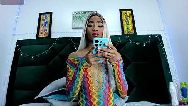 Keycesex online show from 01-18-26, 02:43