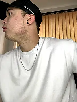 Alexander ferre online show from 01-11-26, 01:27