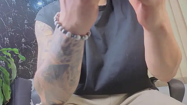 Alexander ferre online show from 01-15-26, 01:16