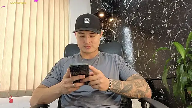 Alexander ferre online show from 02-14-26, 01:30