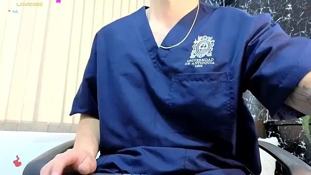 Alexander ferre online show from 02-19-26, 12:23