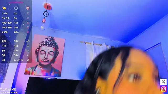 Snapshot of blackhardfuck chatting on 02-09-25, 06:05 blackhardfuck online show from 02-09-25, 06:05