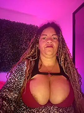 Eva Luxei online show from 09-20-25, 09:10