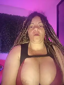 Eva Luxei online show from 09-21-25, 11:56