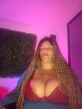 Eva Luxei online show from 09-22-25, 12:07