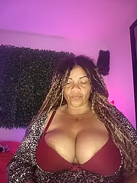 Eva Luxei online show from 09-23-25, 04:15