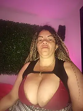 Eva Luxei online show from 10-03-25, 12:24