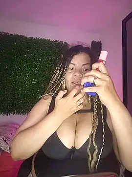 Eva Luxei online show from 11-04-25, 09:41