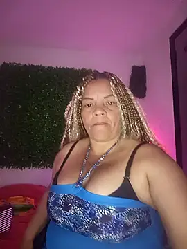 Eva Luxei online show from 11-08-25, 12:16