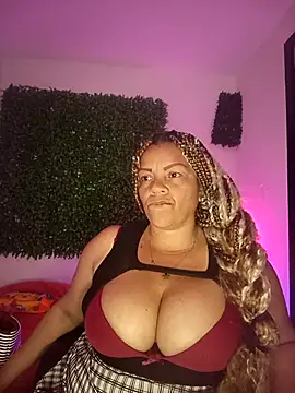 Eva Luxei online show from 11-20-25, 01:50