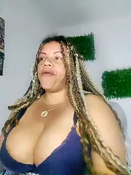 Eva Luxei online show from 02-06-26, 05:23