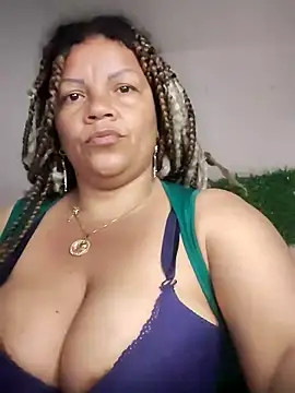 Eva Luxei online show from 03-02-26, 12:12