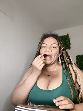 Eva Luxei online show from 04-11-26, 07:56