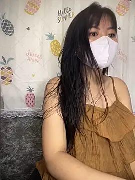 Hehenhdoxwbe online show from 10-15-25, 01:33