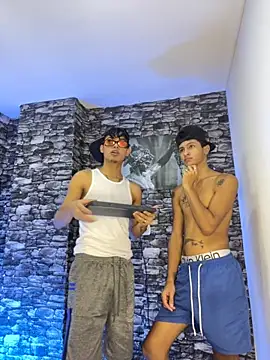 Snapshot of gustavo_saaled19_ chatting on 09-19-25, 09:26 gustavo saaled19 online show from 09-19-25, 09:26