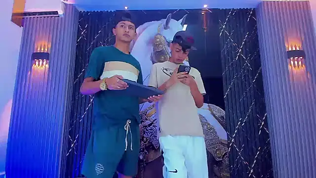 Snapshot of gustavo_saaled19_ chatting on 09-28-25, 07:30 gustavo saaled19 online show from 09-28-25, 07:30