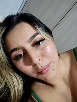 CelestePrince2 online show from 11-10-25, 07:57