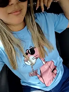 CelestePrince2 online show from 01-06-26, 05:27