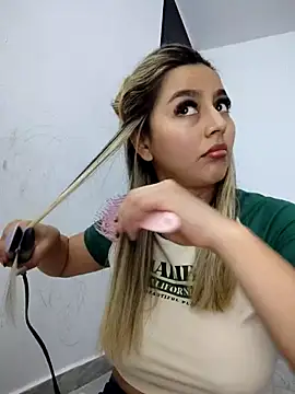 CelestePrince2 online show from 01-12-26, 06:46