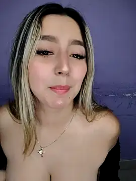 CelestePrince2 online show from 04-13-26, 03:12