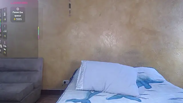 LilyQueen cg online show from 01-15-26, 06:00