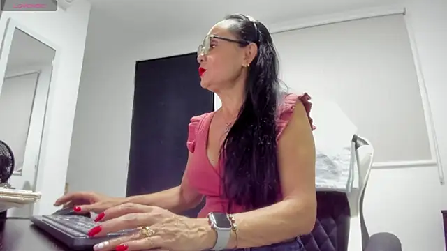 Snapshot of yulitza1025 chatting on 02-14-26, 11:51 yulitza1025 online show from 02-14-26, 11:51