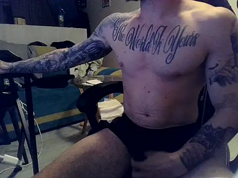 Wyrolowanyyy online show from 04-23-26, 07:27