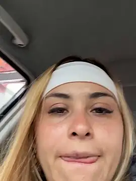 MorganHot0809 online show from 09-10-25, 11:54