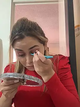 MorganHot0809 online show from 10-07-25, 02:36