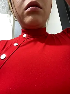 MorganHot0809 online show from 10-28-25, 11:14