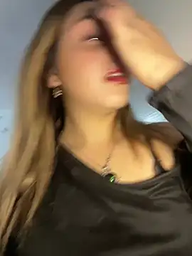 MorganHot0809 online show from 02-21-26, 03:07