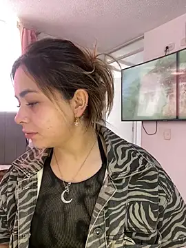 MorganHot0809 online show from 02-28-26, 06:09