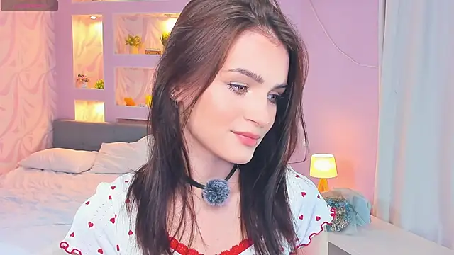 Snapshot of TeriRipka chatting on 10-25-25, 07:08 TeriRipka online show from 10-25-25, 07:08