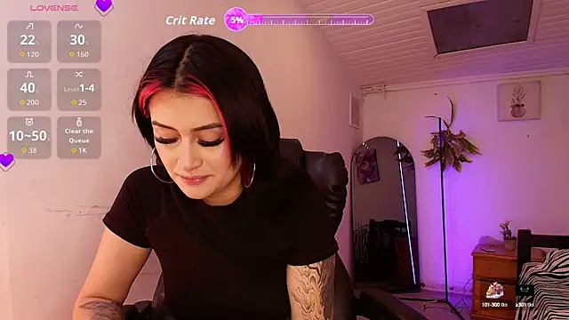 arye lle online show from 10-24-25, 07:21