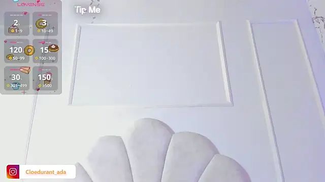 Cloedurant online show from 11-09-25, 08:40