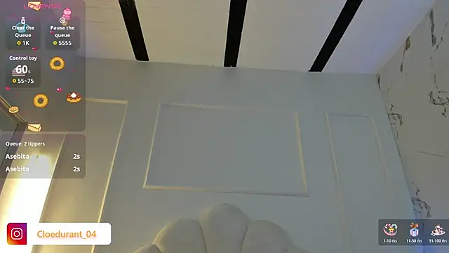 Cloedurant online show from 02-06-26, 08:01