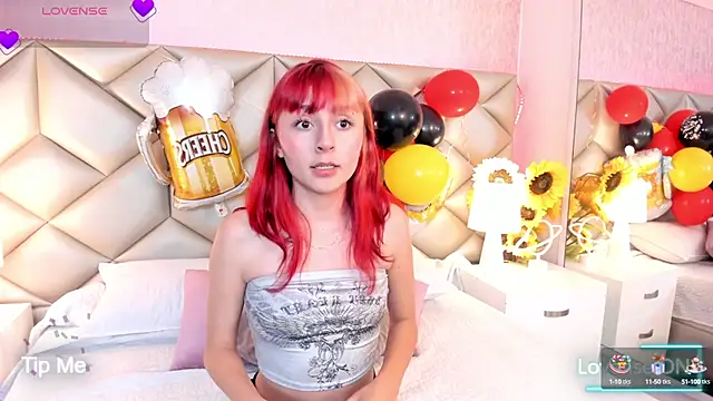 dafnne hall online show from 10-03-25, 06:43